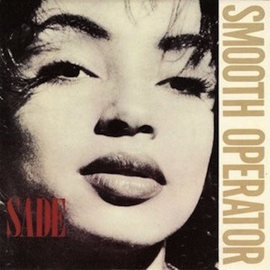 Sade - Smooth Operator